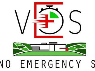 Il logo della &quot;Verduno Emergency School&quot;