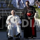 Foto da: Vatican Media