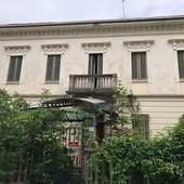 Villa Invernizzi