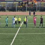 Calcio Serie D: Vado-Bra, la webcronaca del big match (0-0)