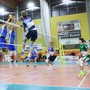 Volley C maschile / La capolista Vbc Mondovì chiude il 2024 con l’undicesimo successo pieno in undici gare disputate 