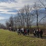 A Rifreddo tornano le camminate della salute  insieme ai medici del Santa Croce Carle di Cuneo