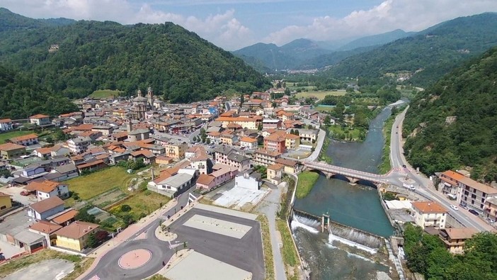 Venasca commemora l'incendio del 1944, Livio Berardo: &quot;Iniziativa lodevole, ma frettolosa&quot;