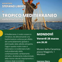 Mondovì, Stefano Liberti racconta il suo libro &quot;Tropico Mediterraneo&quot;