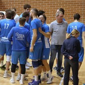 Volley, serie C maschile: sabato sera il VBC Mondovì capolista a Chieri contro Sesto