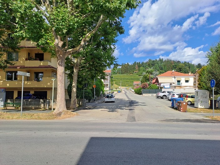 In attesa del trasloco in collina spunta un collegamento pedonale per risolvere il &quot;nodo&quot; trasporti al nuovo Itis di Verzuolo