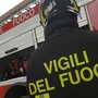 Fossano, scontro tra un furgone e un'auto