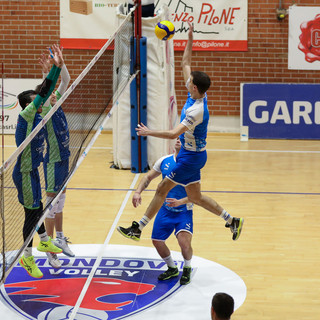 Volley C/M. Sabato il big match tra Mondovì e Lasalliano Torino: la vittoria vale il primato