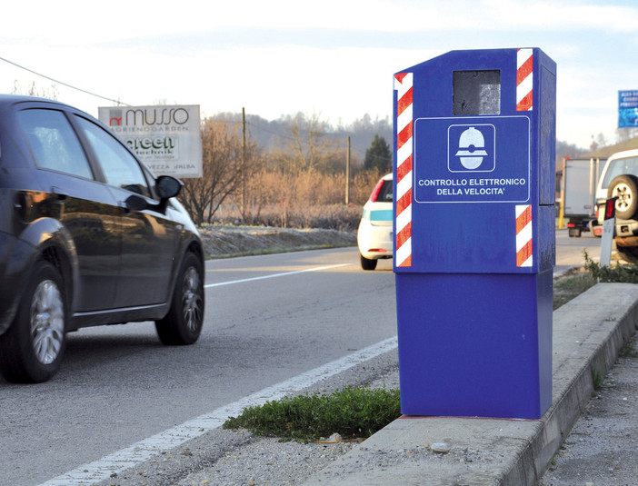 Autovelox: Codacons, esposto  a Corte dei Conti del Piemonte  e di altre nove regioni italiane