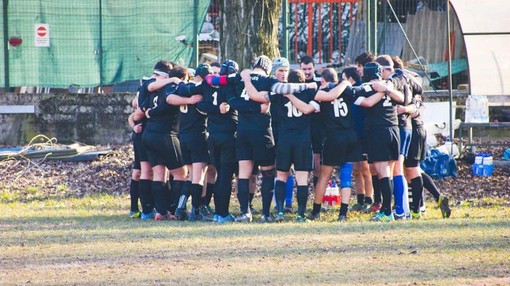 Rugby, larga vittoria del Val Tanaro contro i Rosafanti