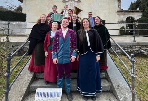 Pelaverga e Bela Valbrundeisa guidano il Carnevale della valle Bronda