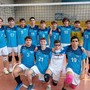 Volley, Campionato Territoriale U17 maschile, il VBC Mondovì si arrende 3-0 al Cuneo Rosso