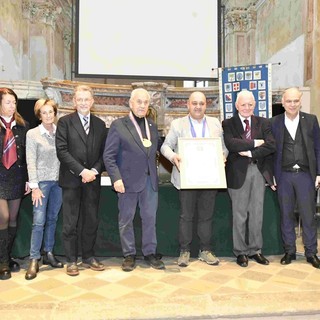 A Canale la premiazione del concorso enologico con protagoniste le aziende vitivinicole del Roero