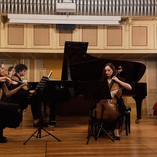 Grandae Musica a Villa” a Villfalletto, sabato prossimo un concerto di chiusura