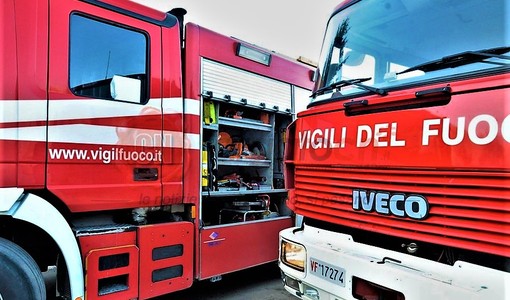 Chiusa per un incidente al casello di Mondovì l'autostrada &quot;Torino-Savona&quot;