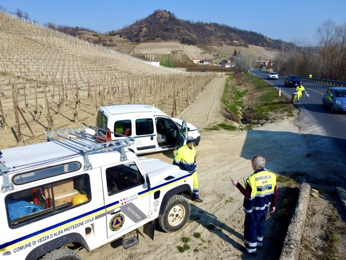 Sulle colline di Langhe e Roero tornano le giornate di “Visita, Ama, Rispetta&quot;