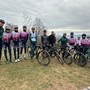 Ciclismo, ecco i nuovi allievi della Vigor Cycling di Piasco