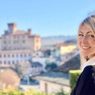 Valentina Abbona (Marchesi di Barolo)