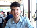 Valerio Pesce, 28 anni. Fu ucciso dal padre Piero all'alba dello scorso 23 novembre