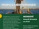 Mondovì, Stefano Liberti racconta il suo libro &quot;Tropico Mediterraneo&quot;