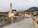 Dronero, il ponte del Diavolo