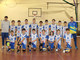 La squadra Under 13 del Volley savigliano