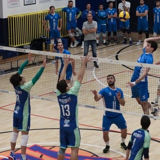 Volley Serie C. Mondovì supera anche il forte Asti e si conferma leader a punteggio pieno