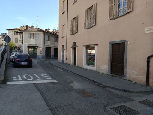 Ceva, in arrivo tre provvedimenti contro il &quot;parcheggio selvaggio&quot; in via Consolata, via Nobile e via Umberto I