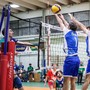 Volley C maschile. Ottavo successo consecutivo per il VBC Mondovì che resta re incontrastato del campionato