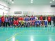 VOLLEY / I biancoblù Revelli e Miretti tra i protagonisti al Regional Day