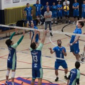 Volley Serie C. Mondovì supera anche il forte Asti e si conferma leader a punteggio pieno