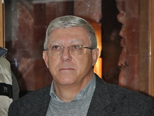 Roberto Vaglio