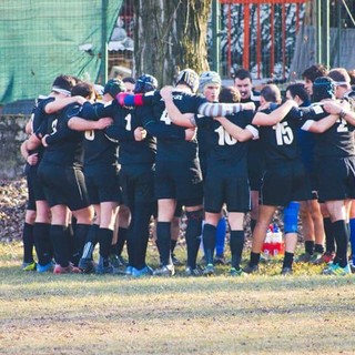 Rugby, larga vittoria del Val Tanaro contro i Rosafanti