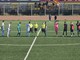 Calcio Serie D: Vado-Bra, la webcronaca del big match (0-3)