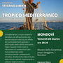 Conferenza scenica di Stefano Liberti a Mondovì