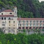 Il santuario di Santa Lucia