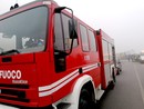 Cuneo, incidente lungo la &quot;bovesana&quot;: due auto coinvolte