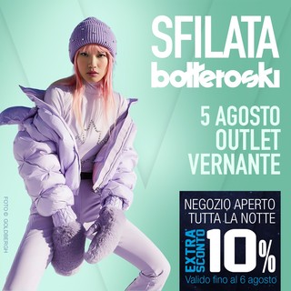 Il 5 agosto torna la sfilata di BotteroSki a Vernante