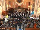 &quot;Joy to the world&quot;: stasera a Lagnasco il concerto del Coro polifonico Monserrato