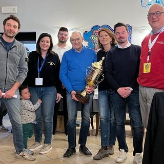 Cinquantuno equipaggi al trofeo Terre Cuneesi &quot;Cesare Beltrand&quot; partito da Marene