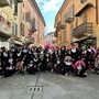 Il gruppo di Farigliano “Suorpresa”