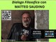 Matteo Saudino ospite del percorso Dialogo Filosofico all'Itis Delpozzo