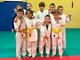 Judo KODOKAN Cuneo al Randory Day: un successo di impegno e tenacia