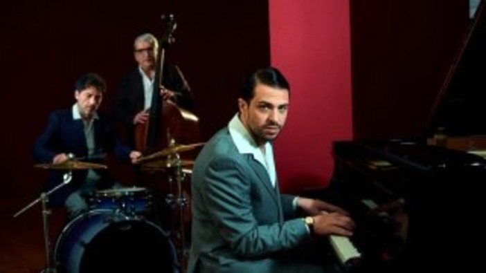 I capolavori di Nat “King” Cole con il Walter Ricci Trio al Conservatorio di Cuneo