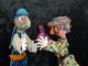 A San Giacomo di Roburent torna il festival delle marionette