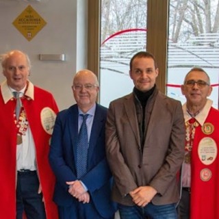 Il territorio in tavola: in Alba Accademia Alberghiera la finale del concorso culinario delle scuole di Piemonte, Liguria e Valle d’Aosta