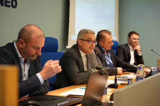 ARPROMA e Regione Piemonte: sinergia per l’innovazione  e la crescita della meccanizzazione agricola