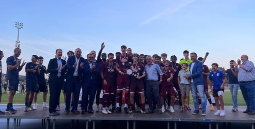 Calcio: dal 28 al 31 agosto la terza edizione di &quot;Alba dei Campioni&quot;