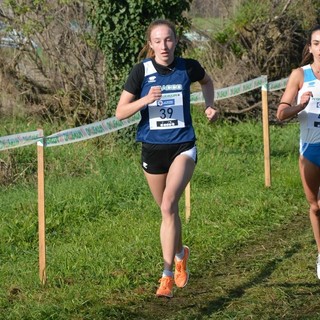 Atletica: la morozzese Adele Roatta in evidenza alla Cinque Mulini, gli Eurocross si avvicinano