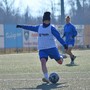 Calcio, serie B femminile: torna in campo la Freedom FC Women